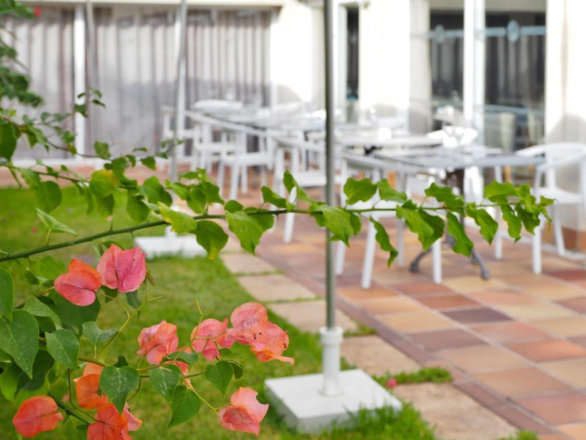 BQ Apolo Hotel Can Pastilla  Esterno foto