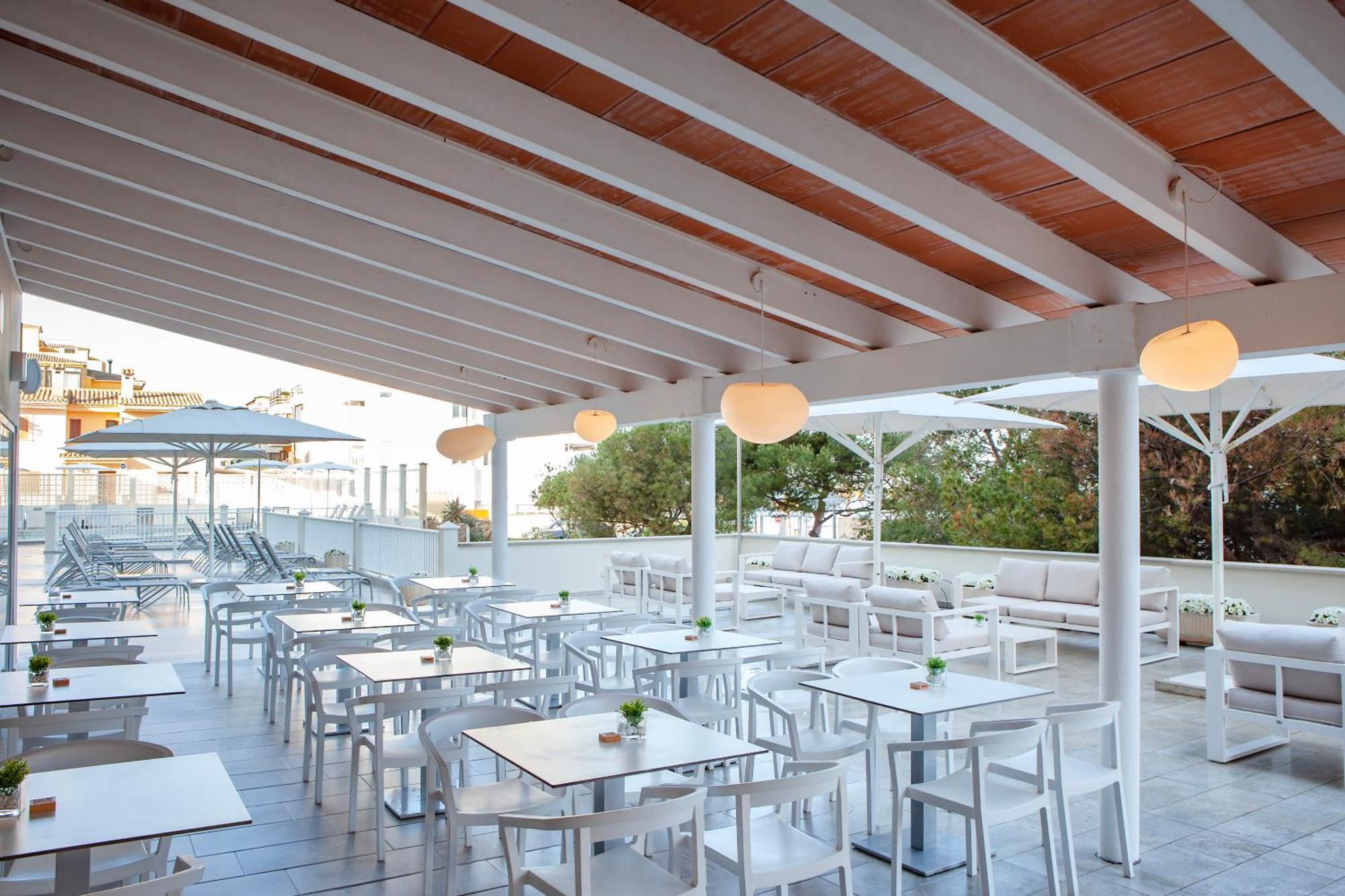 BQ Apolo Hotel Can Pastilla  Esterno foto