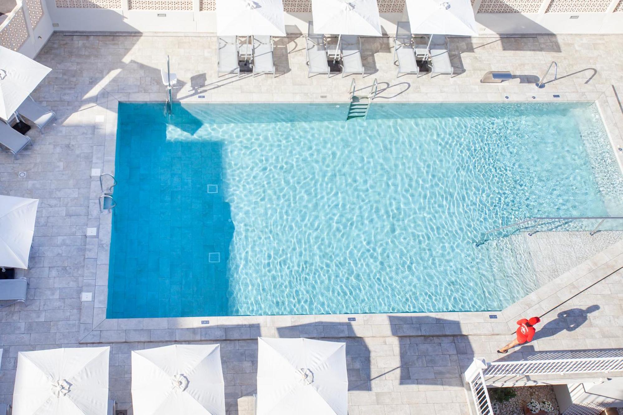 BQ Apolo Hotel Can Pastilla  Esterno foto