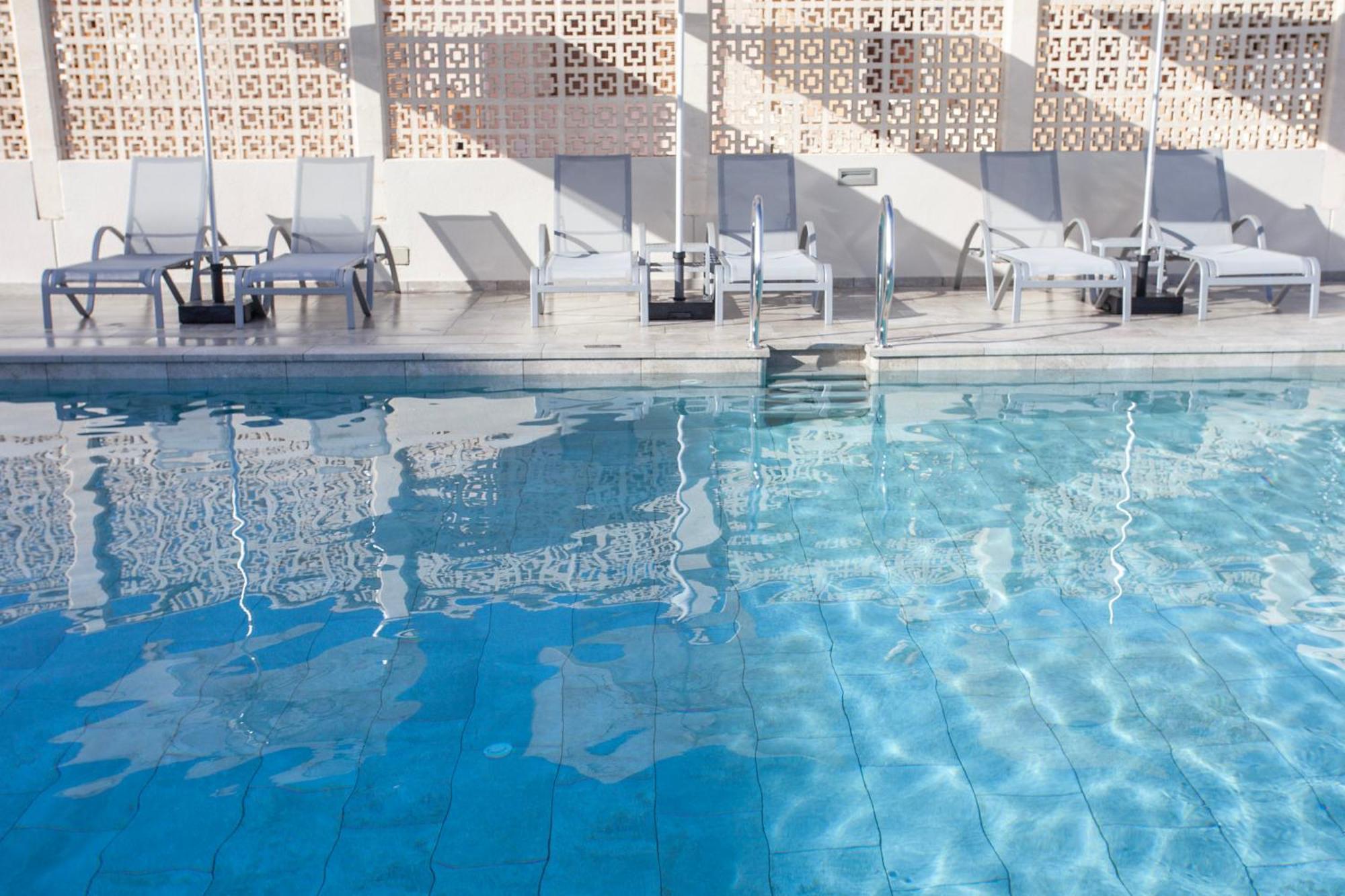 BQ Apolo Hotel Can Pastilla  Esterno foto