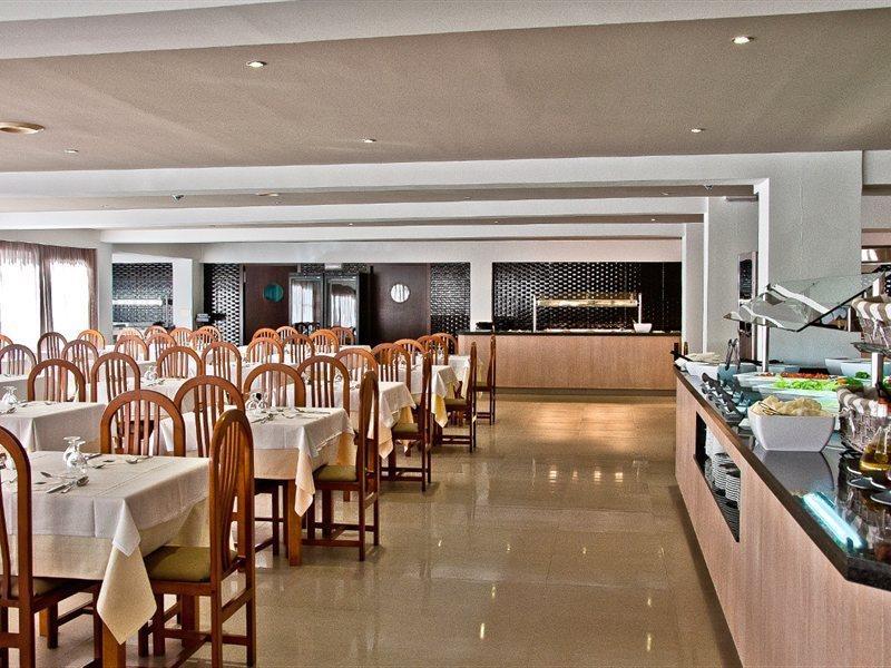 BQ Apolo Hotel Can Pastilla  Esterno foto