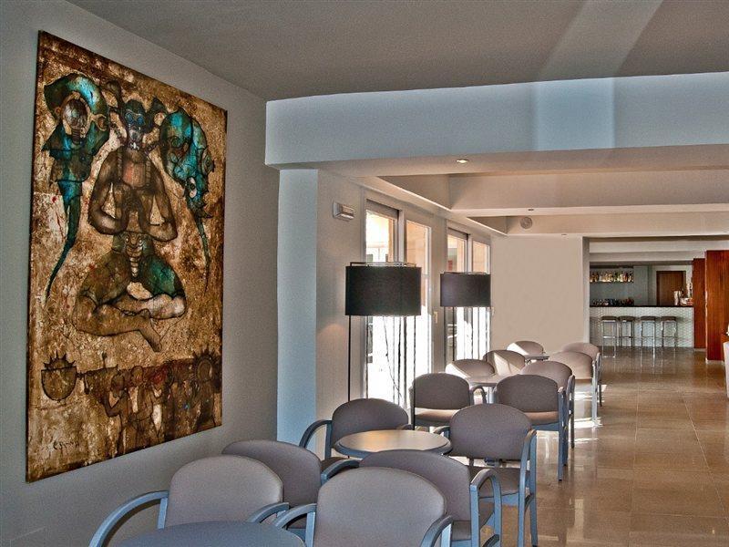 BQ Apolo Hotel Can Pastilla  Esterno foto