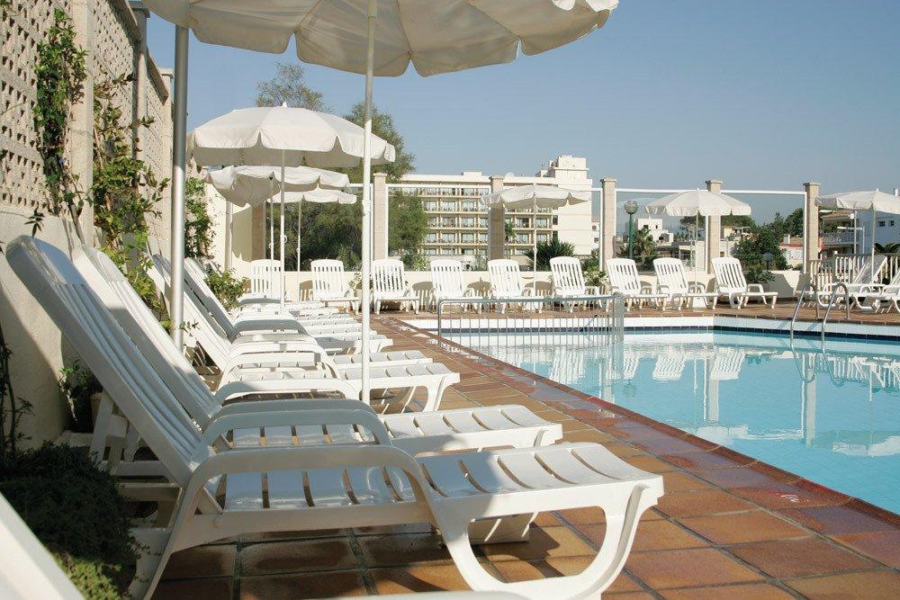 BQ Apolo Hotel Can Pastilla  Servizi foto