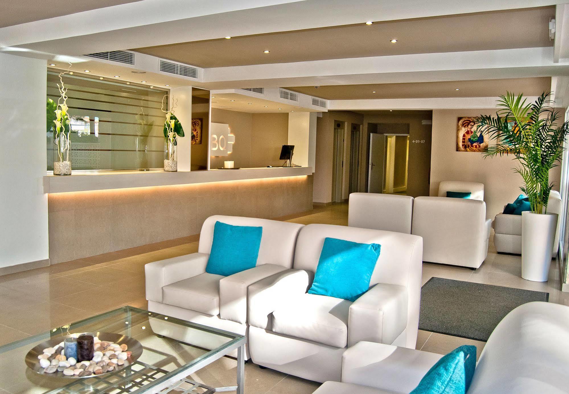 BQ Apolo Hotel Can Pastilla  Esterno foto