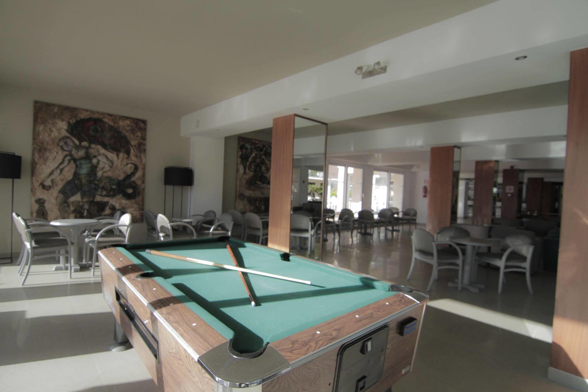 BQ Apolo Hotel Can Pastilla  Esterno foto