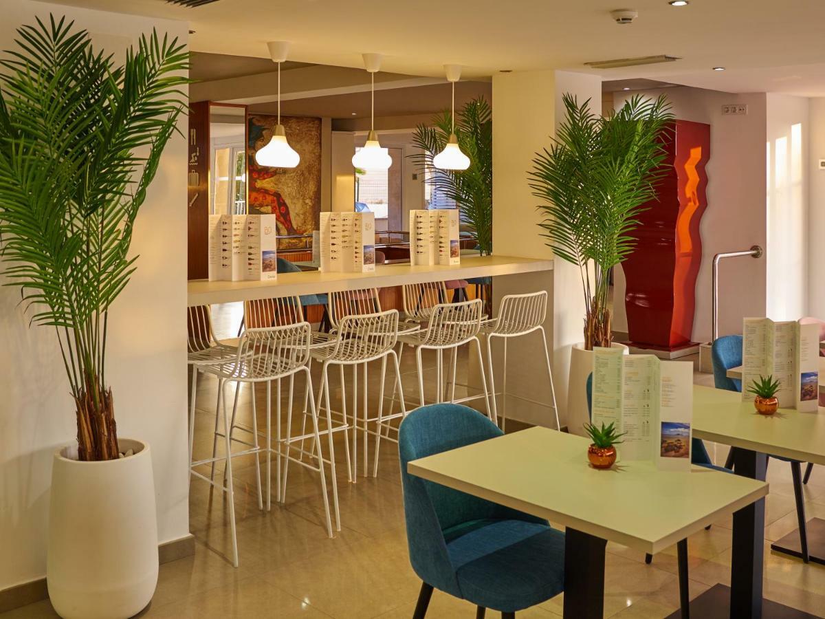 BQ Apolo Hotel Can Pastilla  Esterno foto