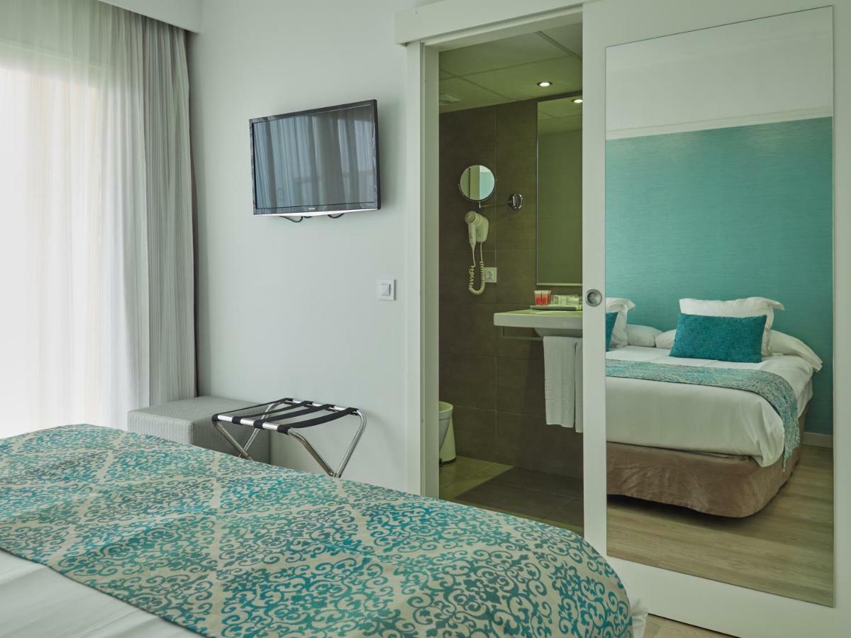 BQ Apolo Hotel Can Pastilla  Esterno foto