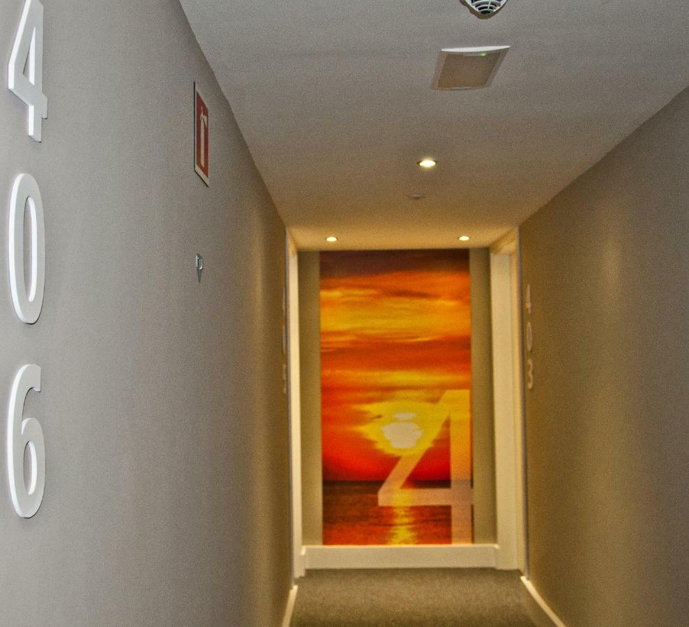 BQ Apolo Hotel Can Pastilla  Esterno foto