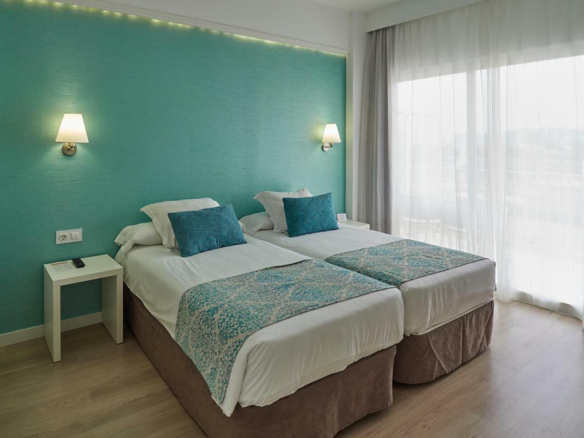 BQ Apolo Hotel Can Pastilla  Esterno foto