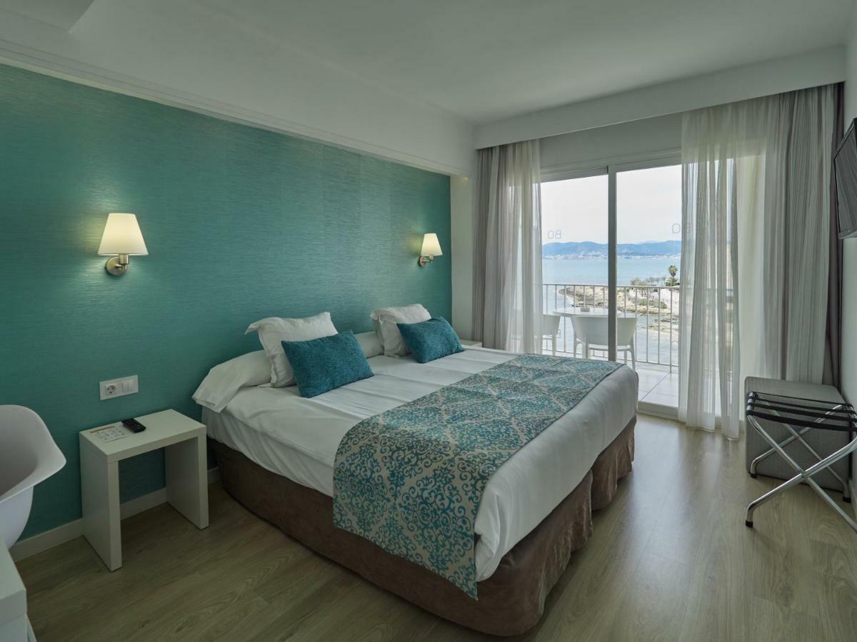 BQ Apolo Hotel Can Pastilla  Esterno foto