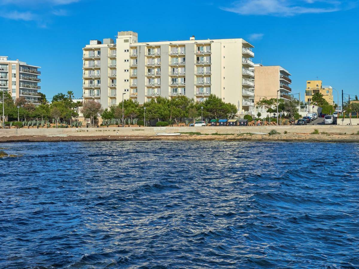 BQ Apolo Hotel Can Pastilla  Esterno foto